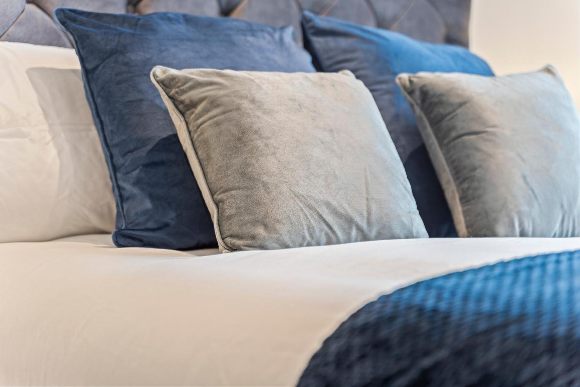 Shanti Suite - 2Bed 2Bath City Centre - Wifi - Netflix- Parking- Modern- Perfect For Family, Contractors, Leisure, Business By Shanti Nights Birmingham Buitenkant foto